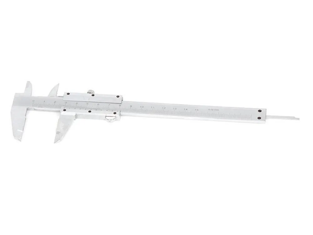 WOBY HAUS POMICNO MERILO 150MM 0572594