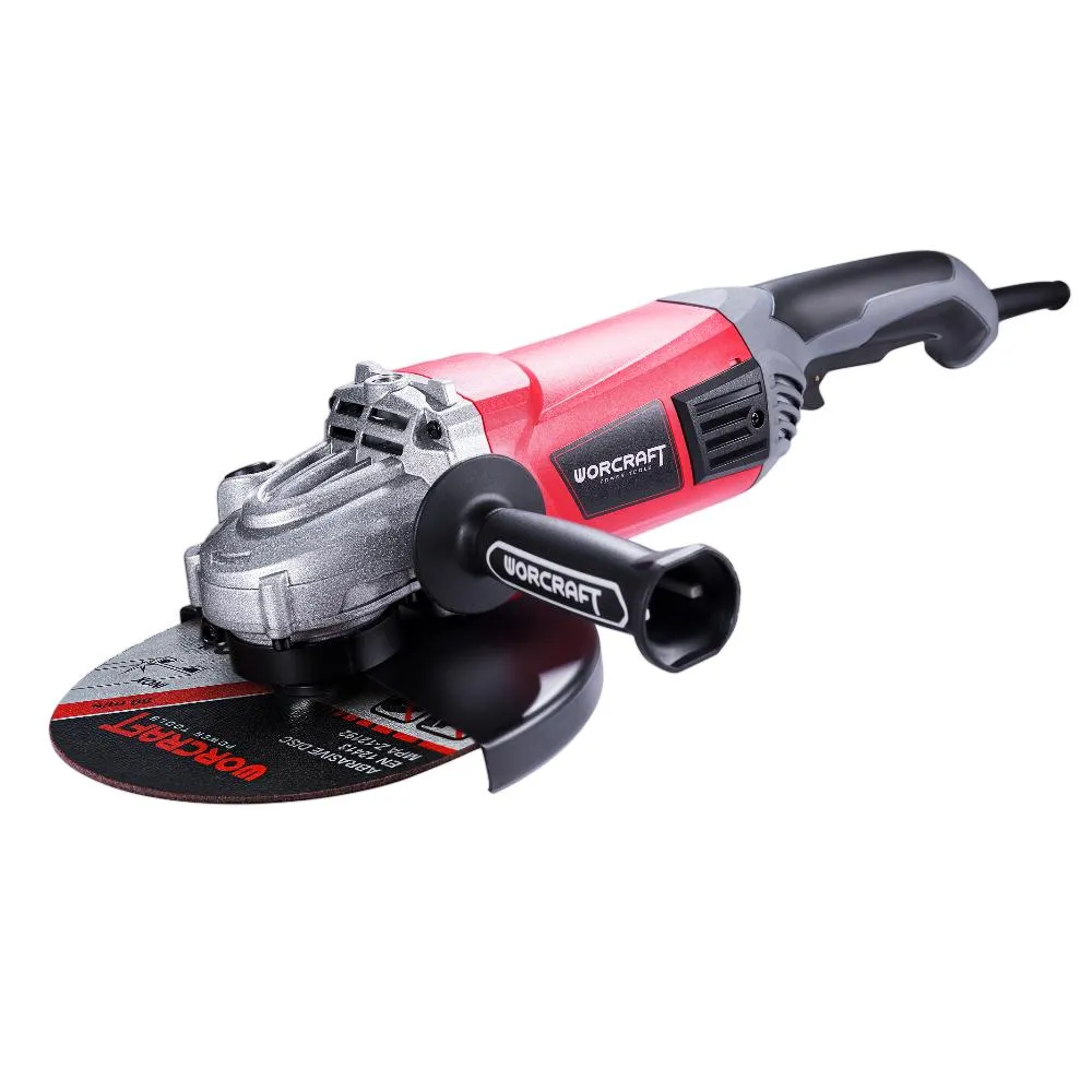 WORCRAFT BRUSILICA ELEKTRICNA AG24-230H