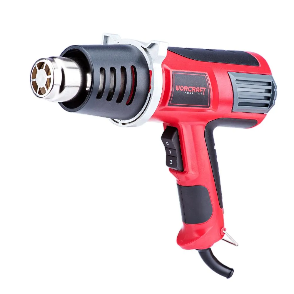 WORCRAFT ELEKTRICNI FEN HG20-600