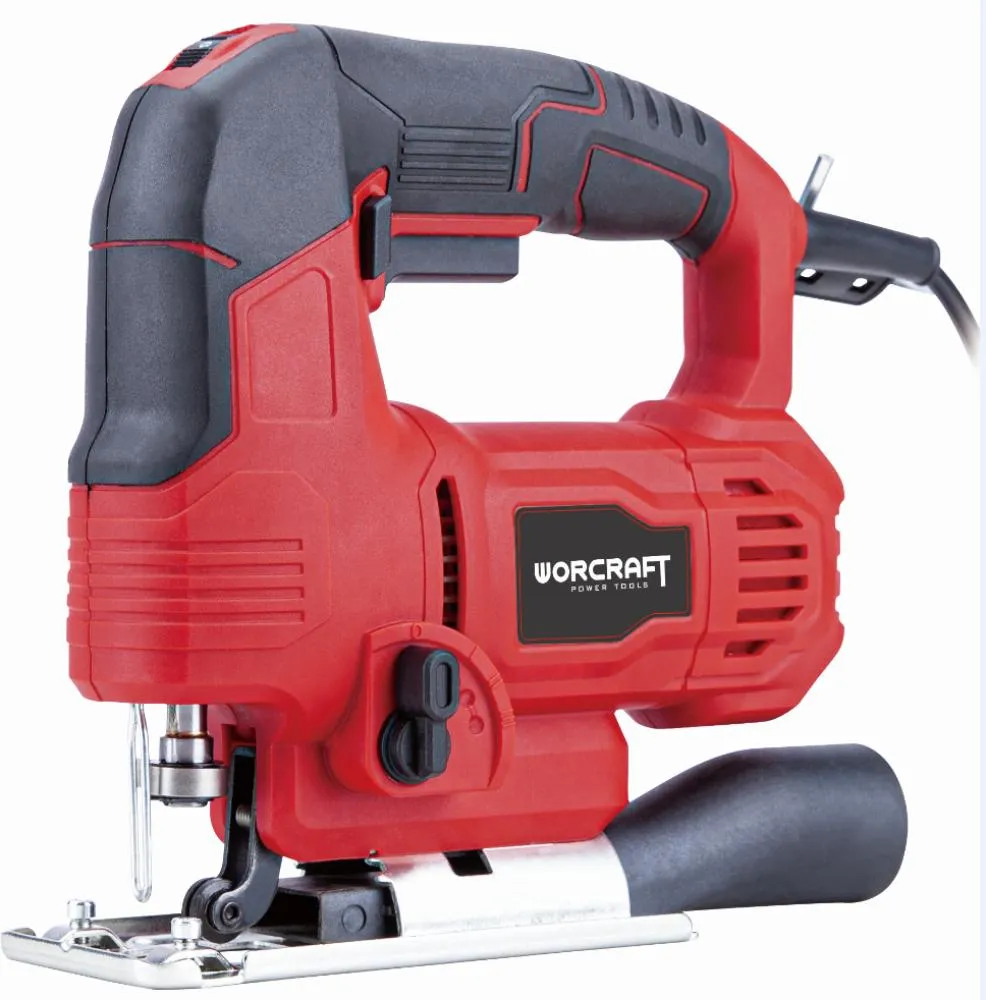 WORCRAFT TESTERA ELEKTRICNA UBODNA JS06-65