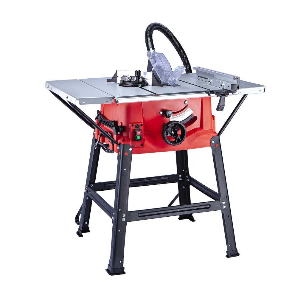 WORCRAFT TESTERA STACION. ELEKTRICNA TS-2000A