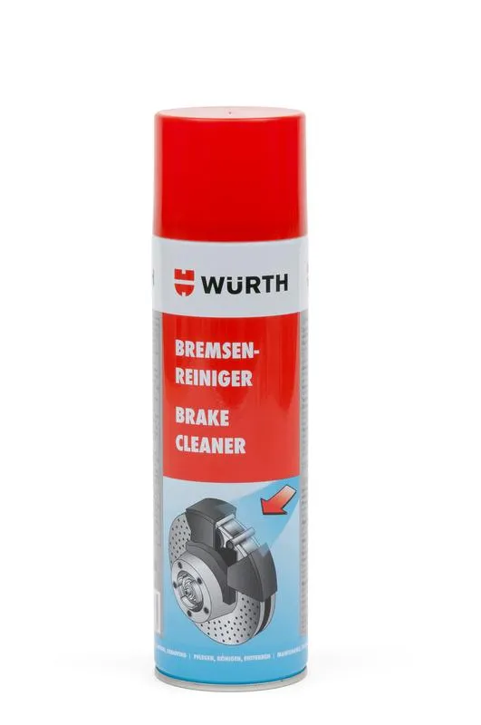 WURTH CISTAC KOCNICA 500ML