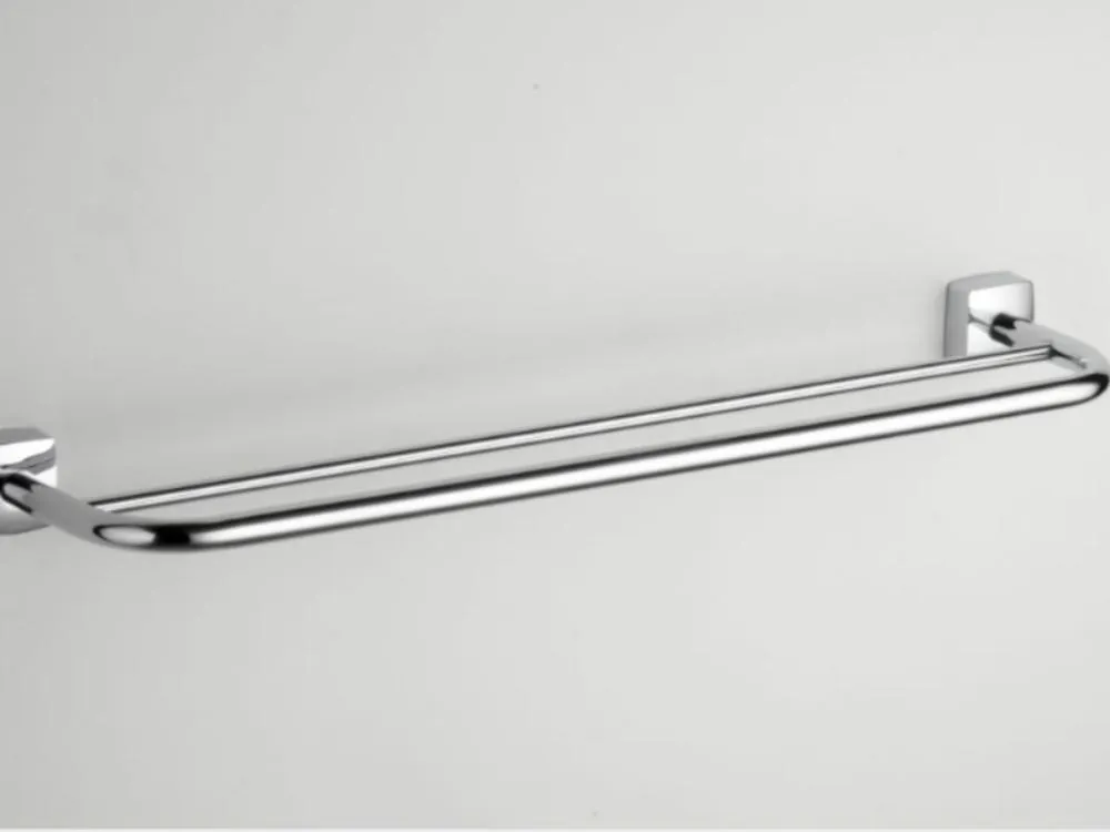 WURTH DVOSTRUKI DRŽAČ PEŠKIRA 60CM CUBE