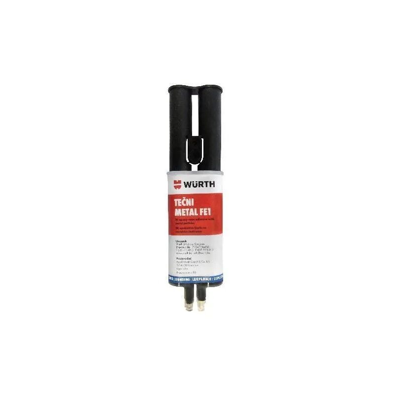 WURTH TECNI METAL 2K 25ML