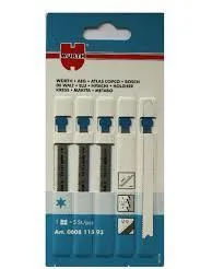 WURTH TESTERA UBODNA MET 50/1.2/5K