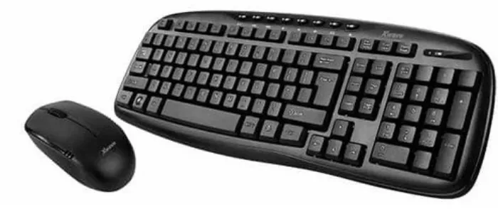 XAVAX MULTIMEDIJALNI SET TASTATURA+MIS