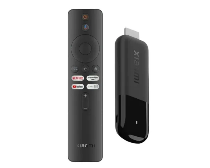 XIAOMI 4K TV STICK OB6-EU PFJ4197EU