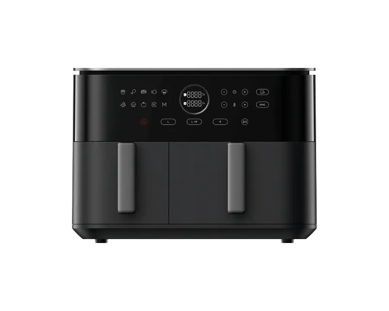 XIAOMI AIR FRYER 10L DUAL ZONE BHR07SGEU