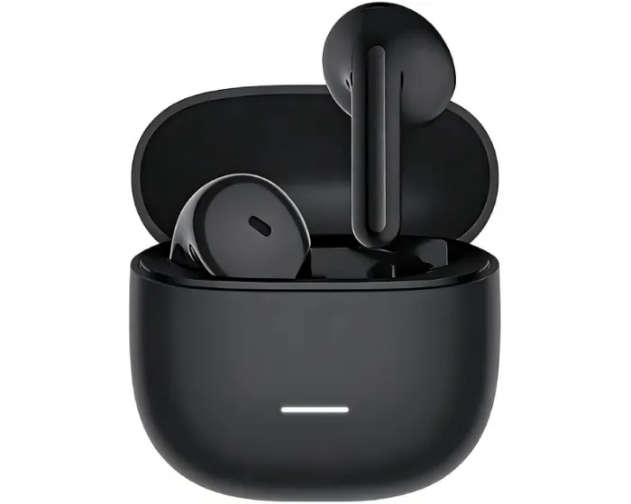 XIAOMI BUDS 8 ACTIVE SLUŠALICE BHR08JTGL CRNA