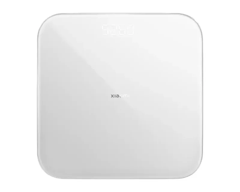 XIAOMI MI SMART SCALE S20 BELA BHR9230GL