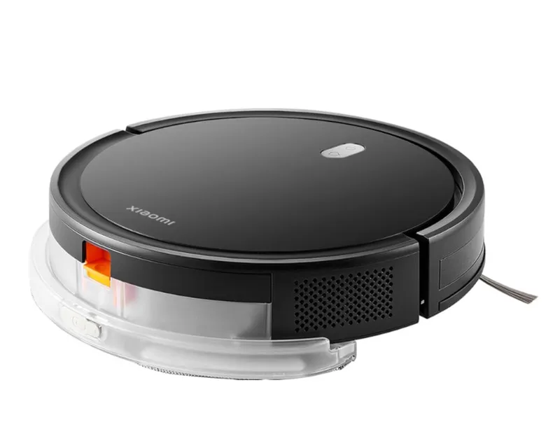XIAOMI ROBOT USISIVAČ E5 CRNI BHR8298EU