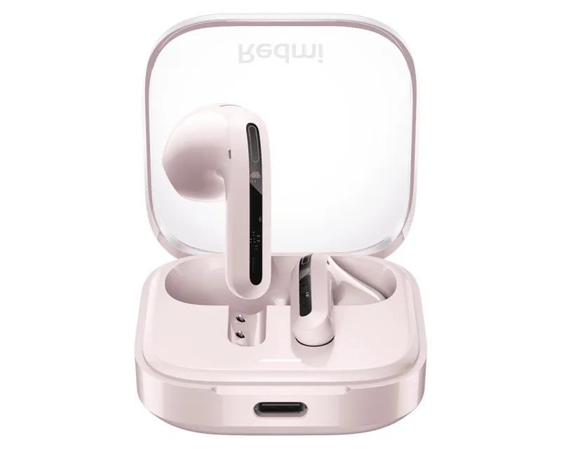 XIAOMI SLUŠALICE REDMI BUDS 6 ACTIVE BHR8395GL