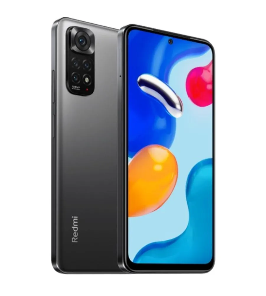XIAOMI TELEFON REDMI NOTE MZB0ALUEU
