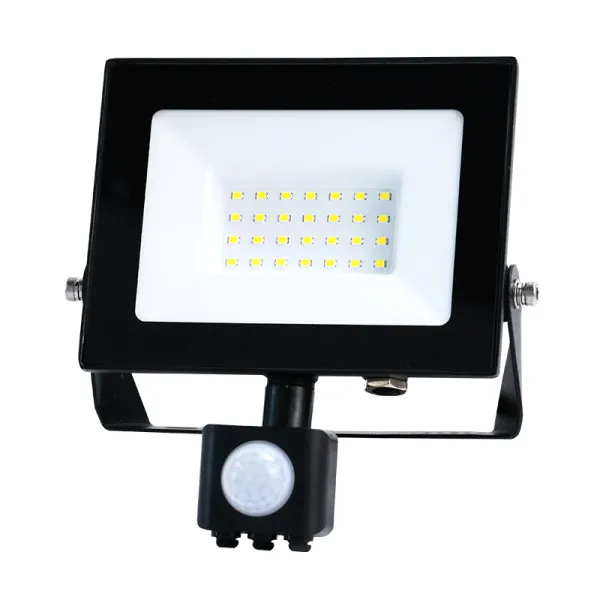 XLED 30W S LED REFLEKTOR PIR SENZOR 6500K,2510LM