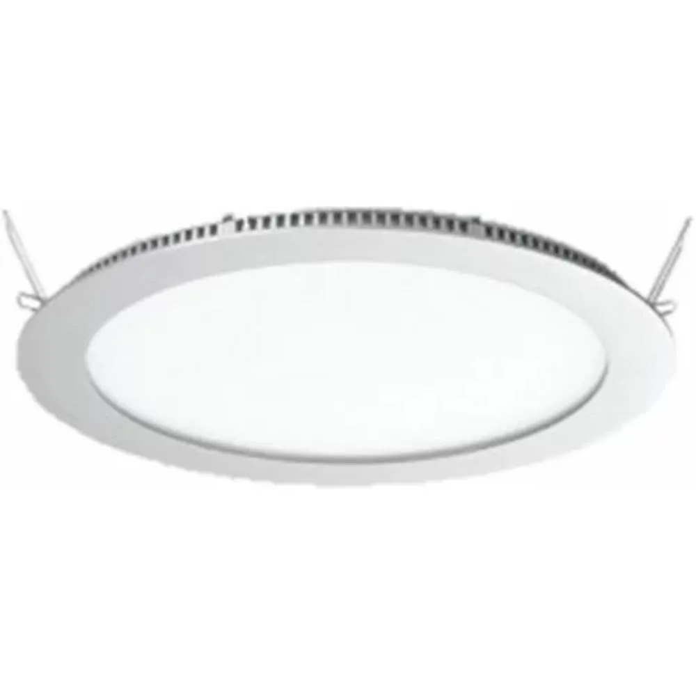 XLED LED PANEL UGRADNI OKRUGLI 3W 6000K