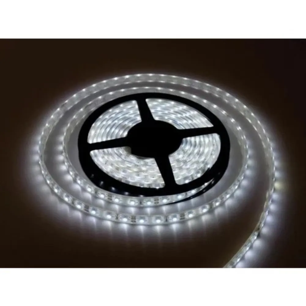 XLED LED TRAKA 4000K 60LED/M IP20 6W 5M