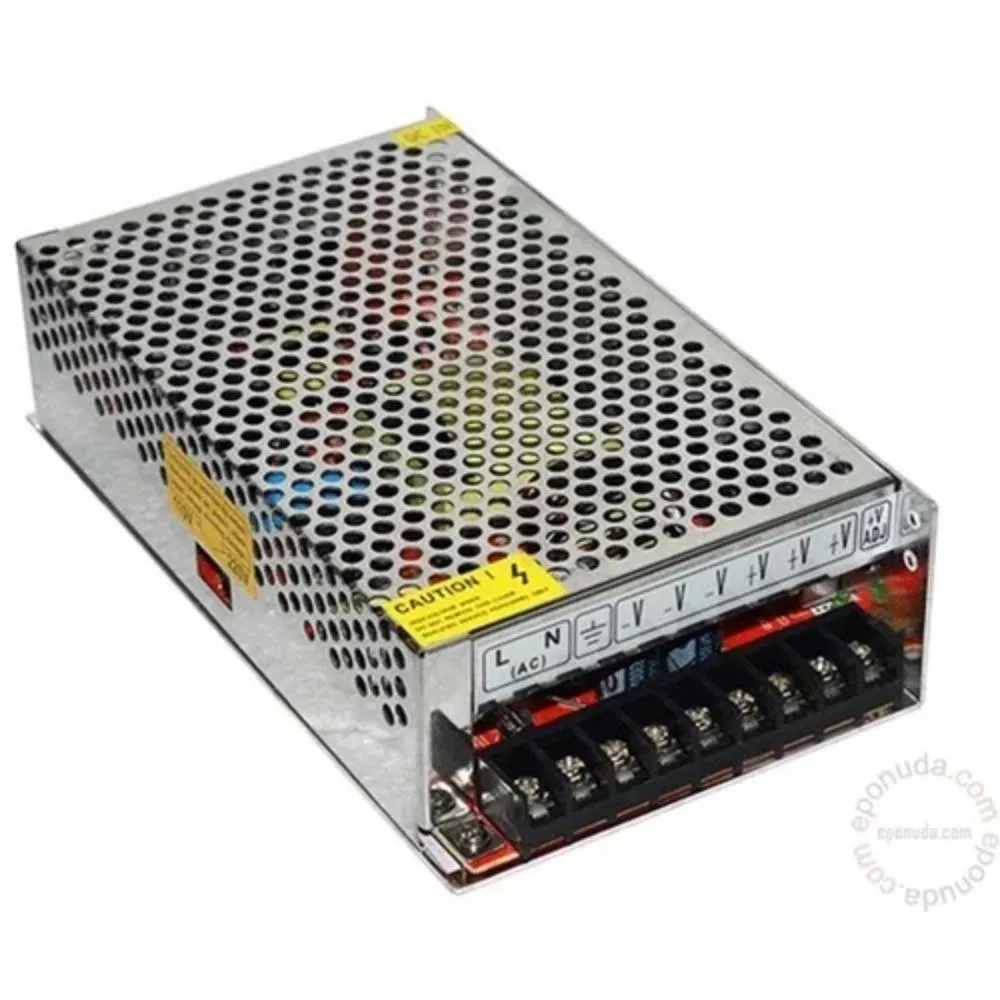 XLED NAPAJANJE LED TRAKE 250W/12V 20.8A