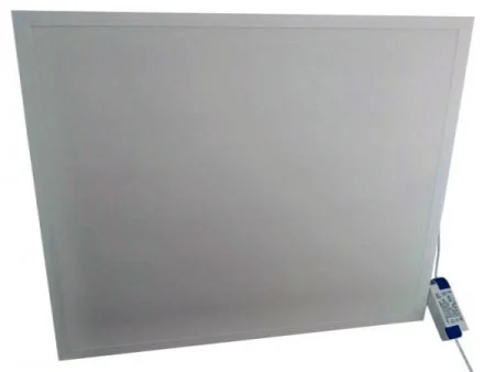 XLED PANEL SL-PL-6060H40W  4000K, 595x595MM