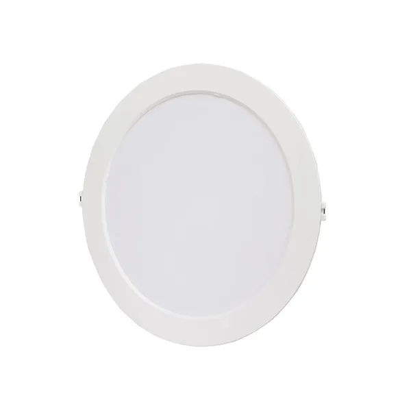 XLED UGRADNI LED PANEL OKRUGLI 18W 4000K 1980LM
