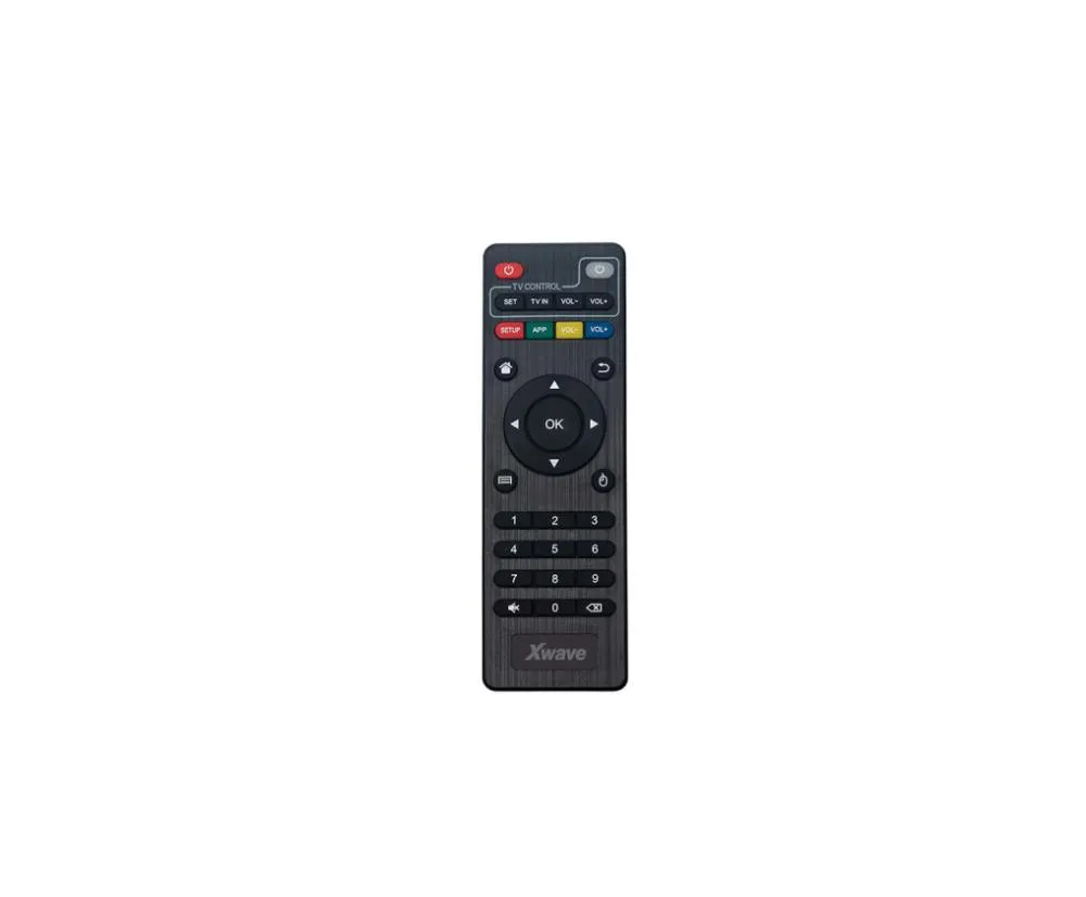 XWAVE TV BOX 310 SMART