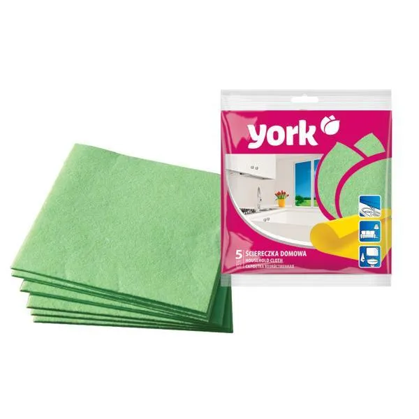 YORK KRPA ZA DOMAĆINSTVO 5/1 2002