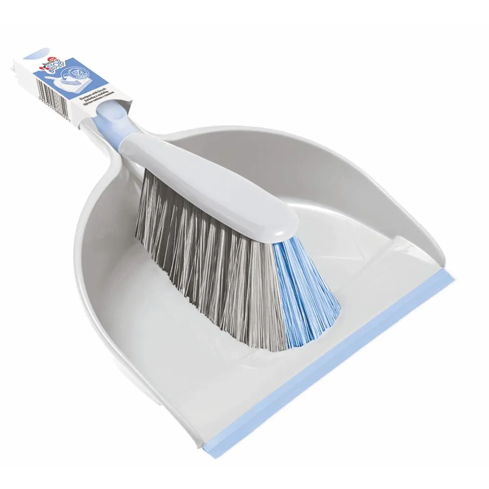 YORK LOPATICA SA ČETKOM BS 6207