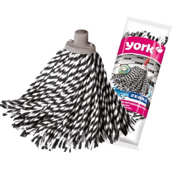 YORK REFIL ZA MOP ZEBRA 7306