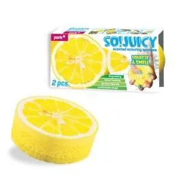 YORK SUNĐER SO!JUICY LIMUN 2/1 30190