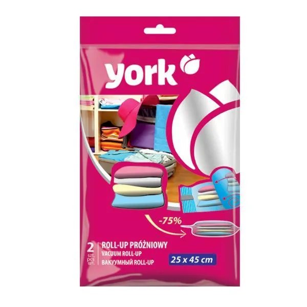 YORK VAKUUM KESE M 2/1 9311