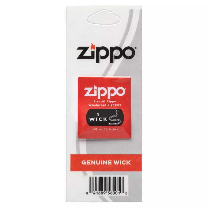 ZIPPO FITILJ