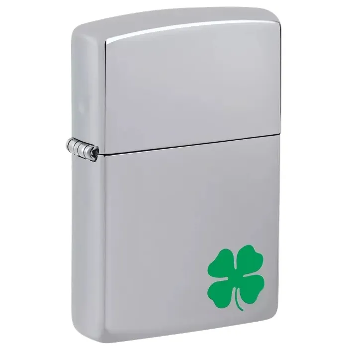 ZIPPO UPALJAČ A BIT O LUCK 24007