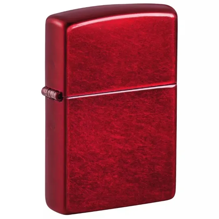 ZIPPO UPALJAČ CANDY APPLE RED