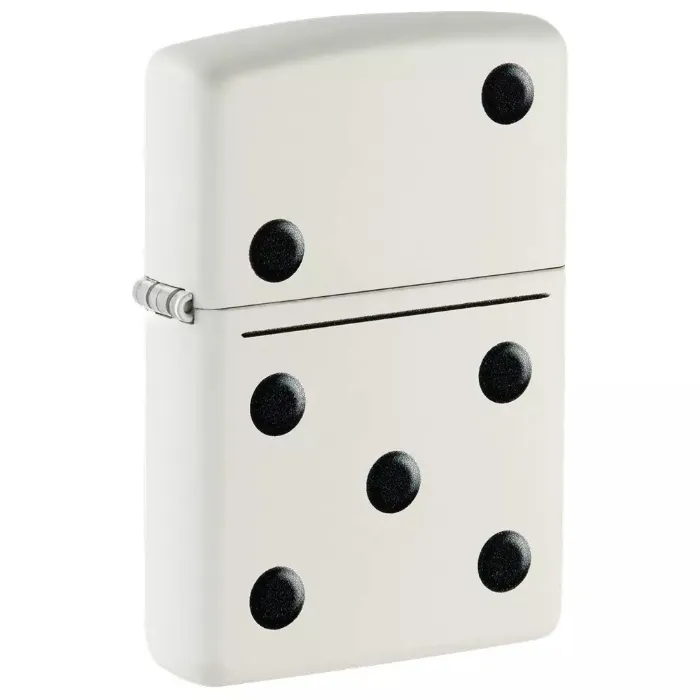 ZIPPO UPALJAČ DOMINO DESING
