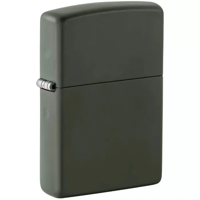 ZIPPO UPALJAČ GREEN MATTE