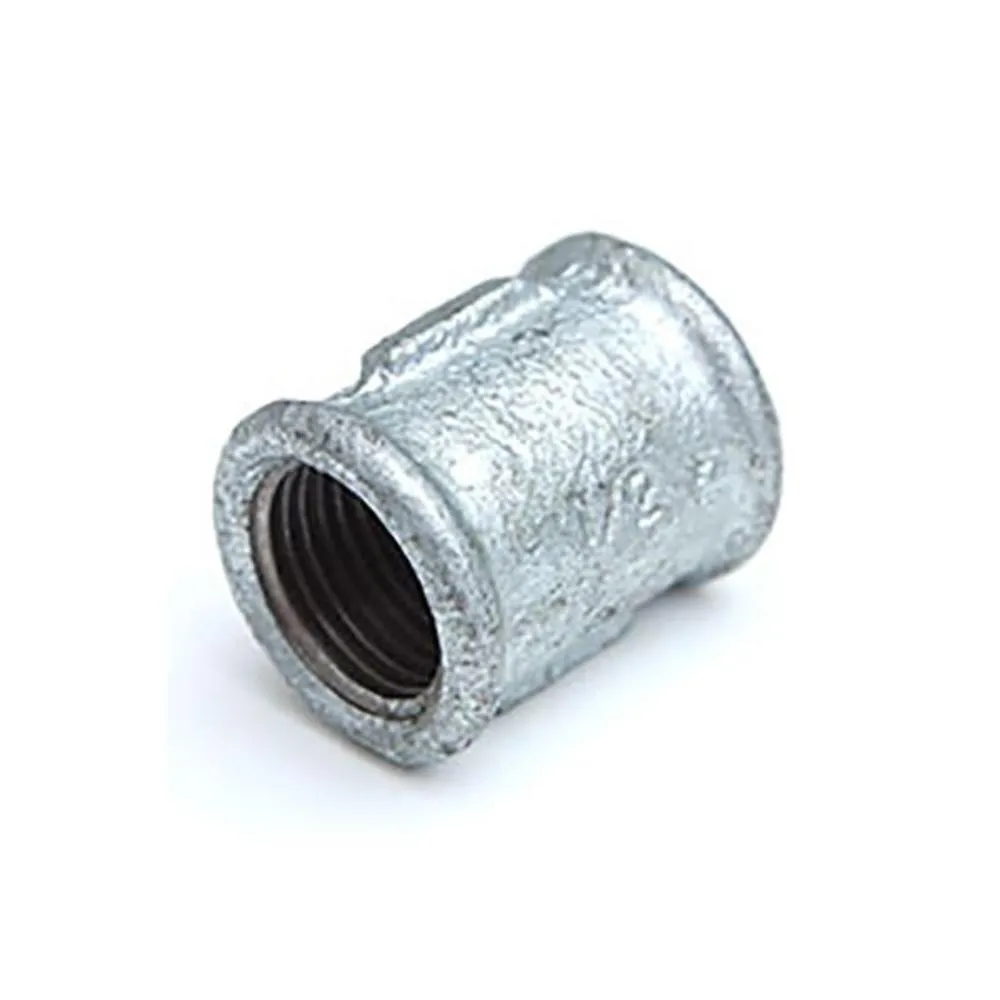 ZN MUF 1/2"