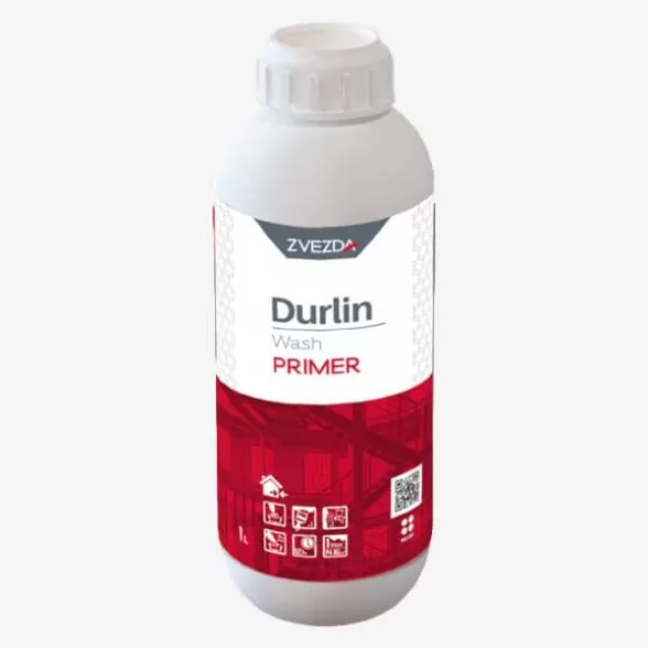 ZVEZDA HELIOS  DURLIN WASH PRIMER 1L