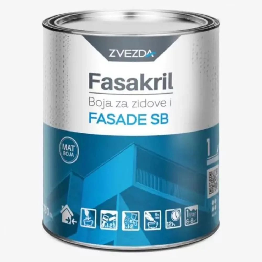 ZVEZDA HELIOS FASAKRIL 0.75L