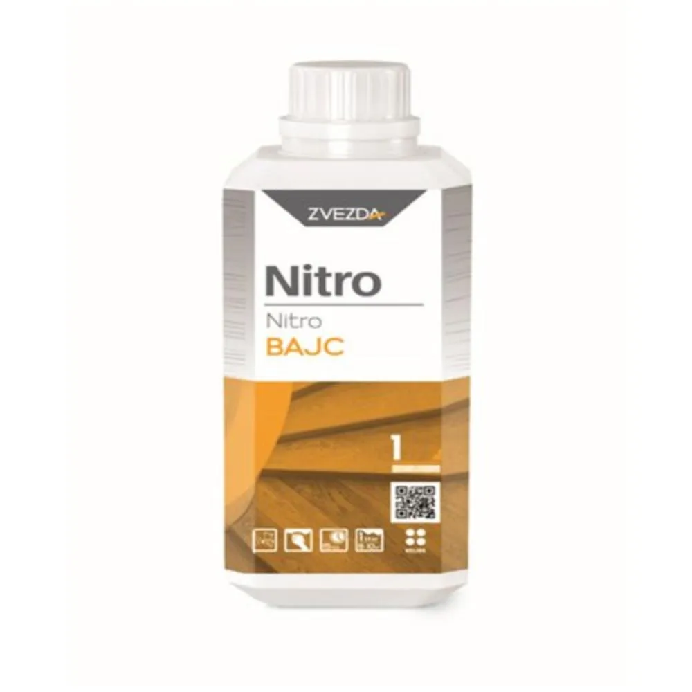 ZVEZDA HELIOS NITRO BAJC ORAH 1L