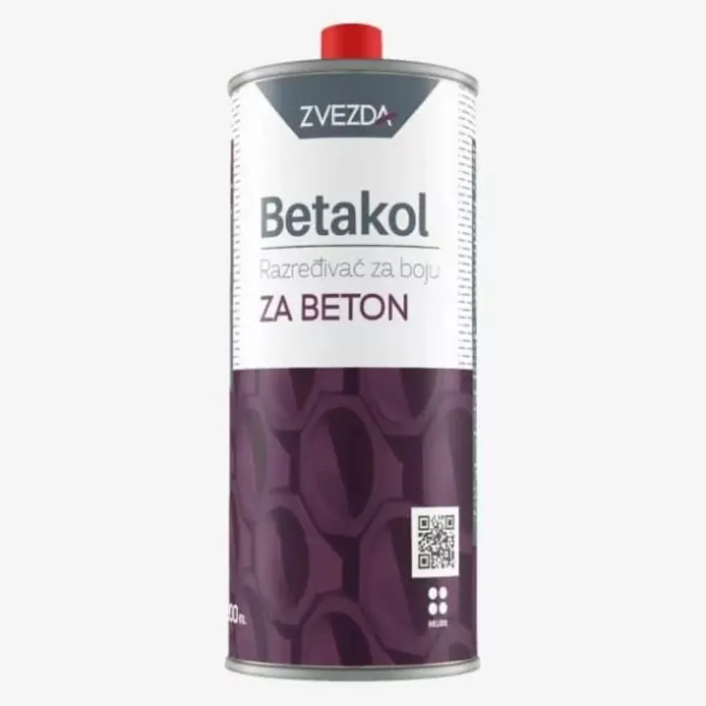 ZVEZDA HELIOS RAZREDJIVAC BETAKOL 0.9L