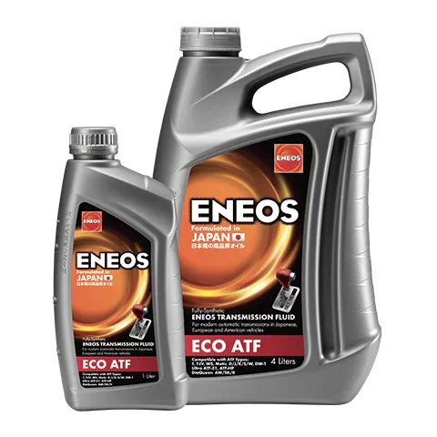 ENEOS ECO ATF 1/1