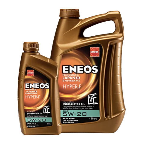 ENEOS HYPER-F 5W20 1/1