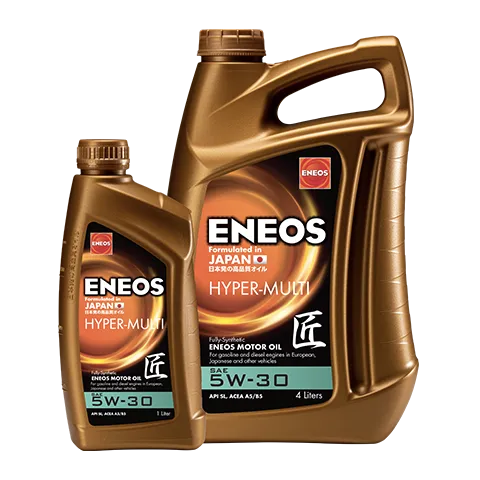ENEOS HYPER MULTI 5W30 1/1