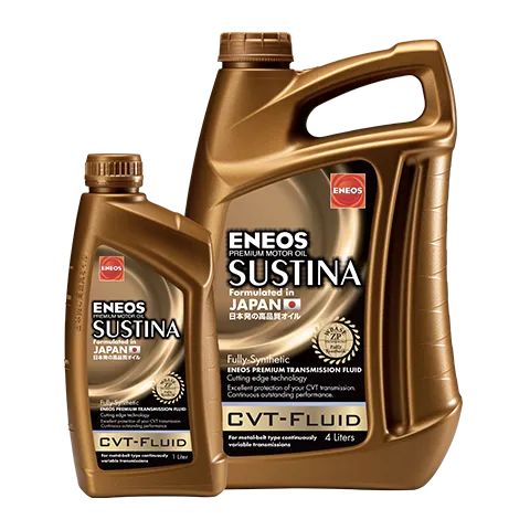 ENEOS SUSTINA CVT FLUID 1/1