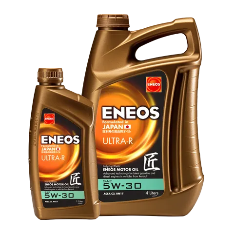 ENEOS ULTRA-R 5W30 1/1