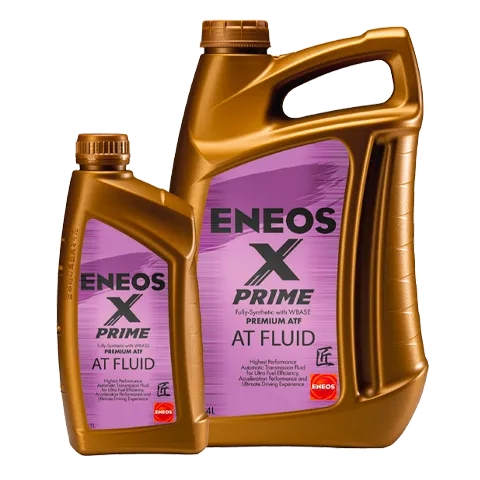ENEOS X PRIME ATF 1/1