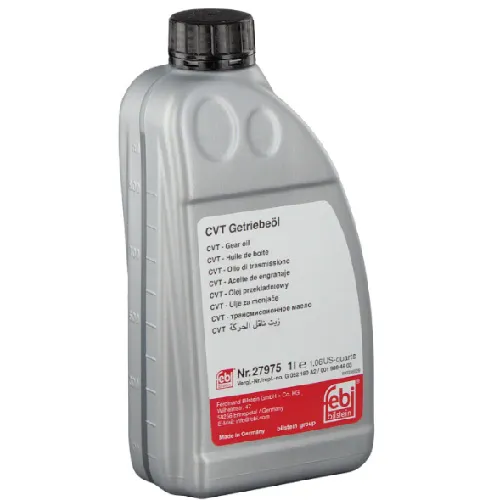 FEBI ATF CVT MENJAC / 1L