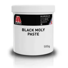 Millers BLACK MOLY MM2