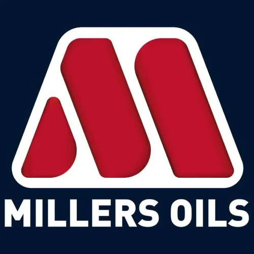 Millers CENTRAL HYDRAULIC FLUID