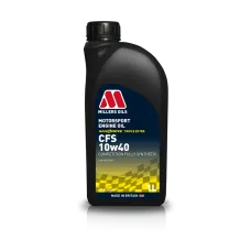 Millers CFS 10W40