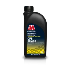 Millers CFS 10W60 1L